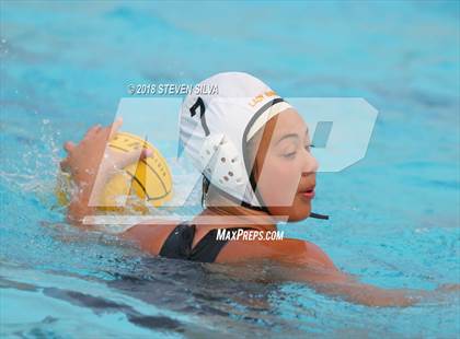Thumbnail 2 in Foothill vs. Mater Dei (CIF SoCal Regional D1 Final) photogallery.