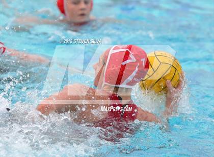 Thumbnail 1 in Foothill vs. Mater Dei (CIF SoCal Regional D1 Final) photogallery.