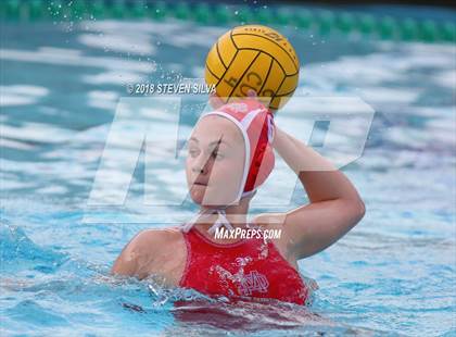 Thumbnail 1 in Foothill vs. Mater Dei (CIF SoCal Regional D1 Final) photogallery.