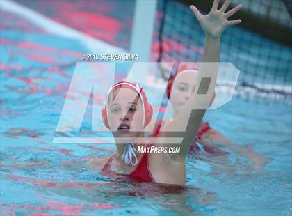 Thumbnail 3 in Foothill vs. Mater Dei (CIF SoCal Regional D1 Final) photogallery.