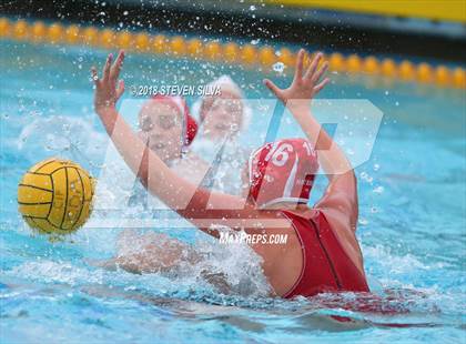 Thumbnail 2 in Foothill vs. Mater Dei (CIF SoCal Regional D1 Final) photogallery.