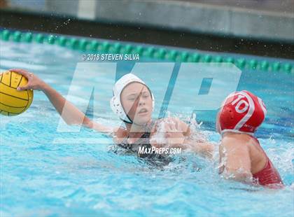 Thumbnail 1 in Foothill vs. Mater Dei (CIF SoCal Regional D1 Final) photogallery.
