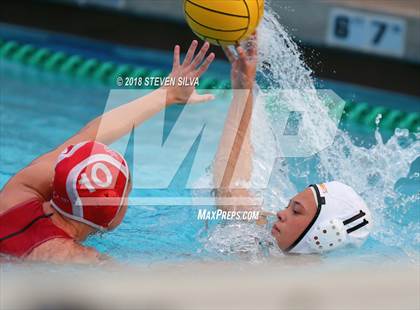 Thumbnail 2 in Foothill vs. Mater Dei (CIF SoCal Regional D1 Final) photogallery.