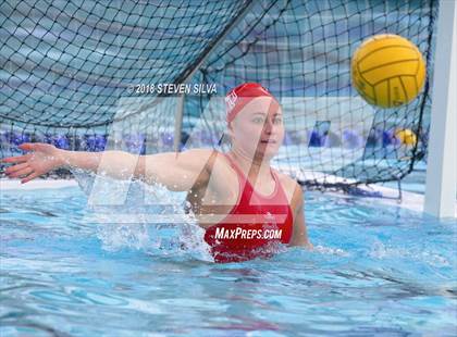 Thumbnail 1 in Foothill vs. Mater Dei (CIF SoCal Regional D1 Final) photogallery.