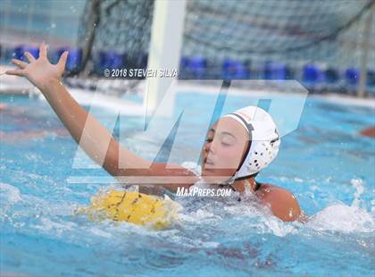 Thumbnail 1 in Foothill vs. Mater Dei (CIF SoCal Regional D1 Final) photogallery.