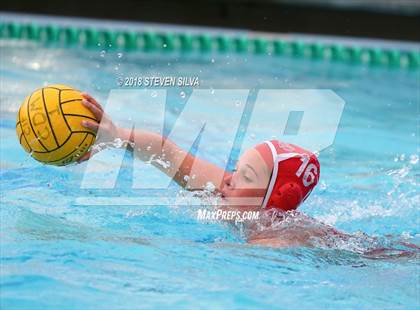 Thumbnail 1 in Foothill vs. Mater Dei (CIF SoCal Regional D1 Final) photogallery.
