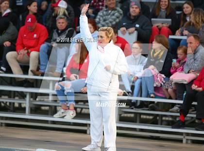 Thumbnail 3 in Foothill vs. Mater Dei (CIF SoCal Regional D1 Final) photogallery.