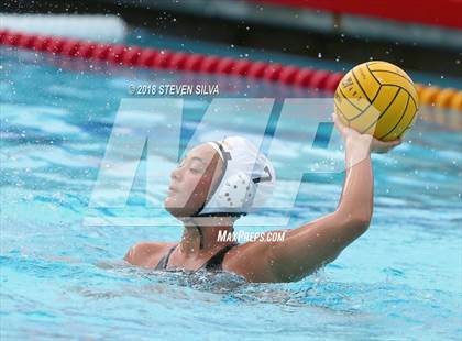 Thumbnail 2 in Foothill vs. Mater Dei (CIF SoCal Regional D1 Final) photogallery.