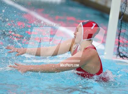 Thumbnail 3 in Foothill vs. Mater Dei (CIF SoCal Regional D1 Final) photogallery.