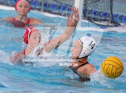 Thumbnail 2 in Foothill vs. Mater Dei (CIF SoCal Regional D1 Final) photogallery.