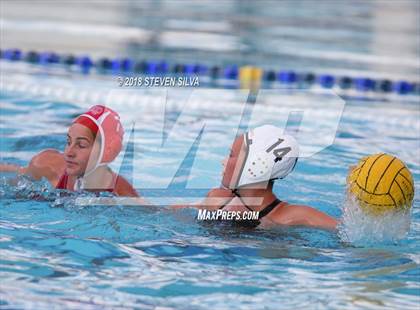 Thumbnail 3 in Foothill vs. Mater Dei (CIF SoCal Regional D1 Final) photogallery.