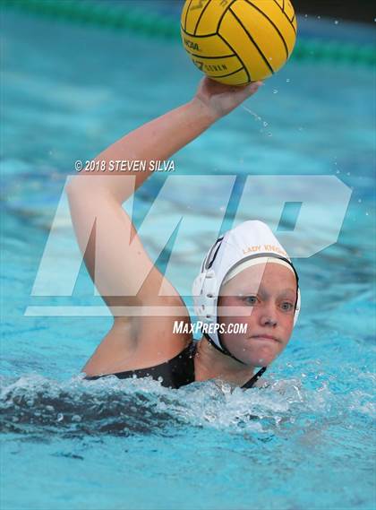 Thumbnail 1 in Foothill vs. Mater Dei (CIF SoCal Regional D1 Final) photogallery.