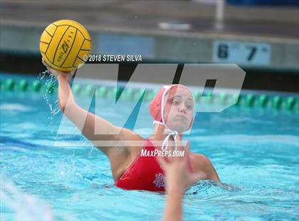 Thumbnail 3 in Foothill vs. Mater Dei (CIF SoCal Regional D1 Final) photogallery.