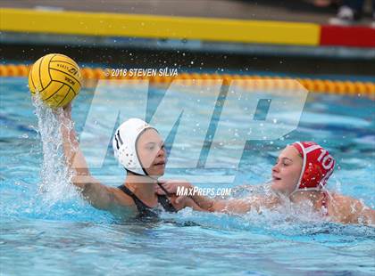 Thumbnail 1 in Foothill vs. Mater Dei (CIF SoCal Regional D1 Final) photogallery.