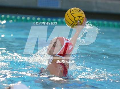 Thumbnail 2 in Foothill vs. Mater Dei (CIF SoCal Regional D1 Final) photogallery.