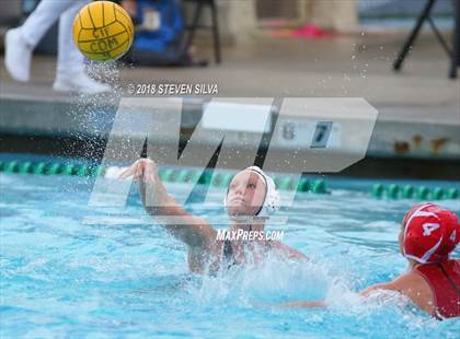 Thumbnail 2 in Foothill vs. Mater Dei (CIF SoCal Regional D1 Final) photogallery.