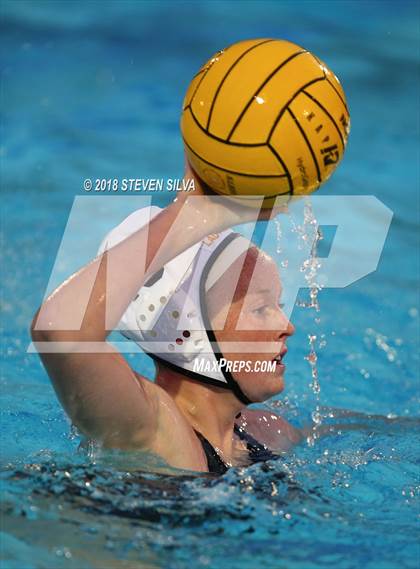 Thumbnail 2 in Foothill vs. Mater Dei (CIF SoCal Regional D1 Final) photogallery.