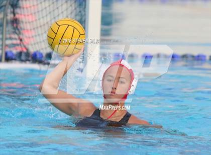 Thumbnail 1 in Foothill vs. Mater Dei (CIF SoCal Regional D1 Final) photogallery.