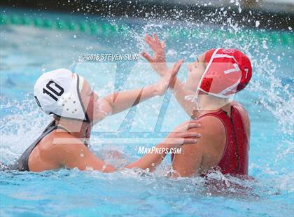 Thumbnail 2 in Foothill vs. Mater Dei (CIF SoCal Regional D1 Final) photogallery.