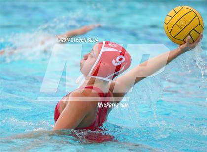 Thumbnail 2 in Foothill vs. Mater Dei (CIF SoCal Regional D1 Final) photogallery.