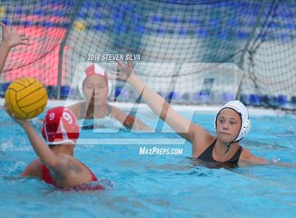 Thumbnail 2 in Foothill vs. Mater Dei (CIF SoCal Regional D1 Final) photogallery.