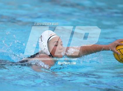 Thumbnail 1 in Foothill vs. Mater Dei (CIF SoCal Regional D1 Final) photogallery.