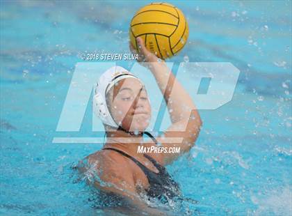 Thumbnail 2 in Foothill vs. Mater Dei (CIF SoCal Regional D1 Final) photogallery.