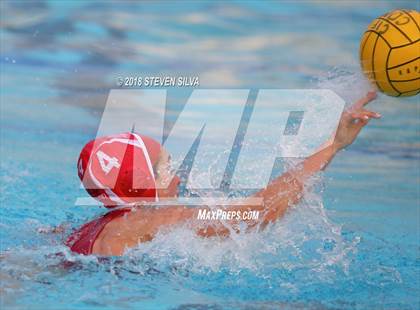 Thumbnail 2 in Foothill vs. Mater Dei (CIF SoCal Regional D1 Final) photogallery.