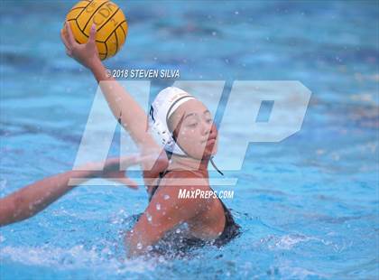 Thumbnail 2 in Foothill vs. Mater Dei (CIF SoCal Regional D1 Final) photogallery.
