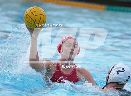 Thumbnail 1 in Foothill vs. Mater Dei (CIF SoCal Regional D1 Final) photogallery.