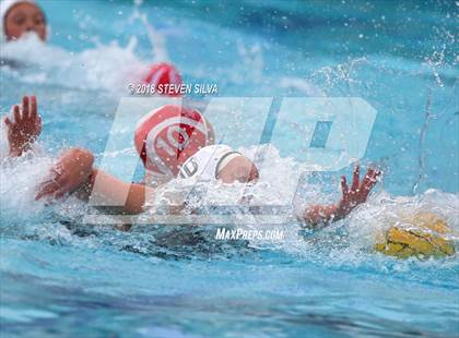 Thumbnail 1 in Foothill vs. Mater Dei (CIF SoCal Regional D1 Final) photogallery.