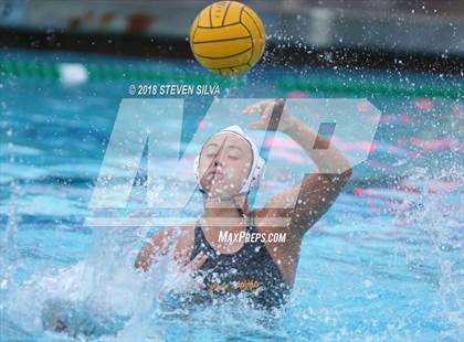 Thumbnail 3 in Foothill vs. Mater Dei (CIF SoCal Regional D1 Final) photogallery.
