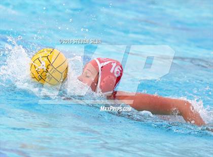 Thumbnail 1 in Foothill vs. Mater Dei (CIF SoCal Regional D1 Final) photogallery.