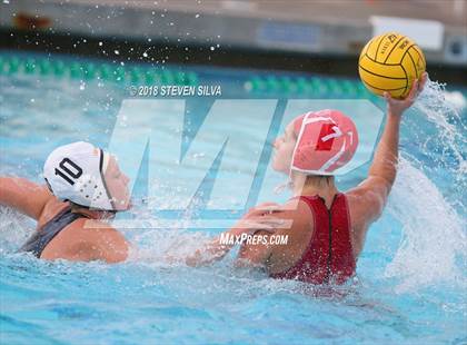 Thumbnail 1 in Foothill vs. Mater Dei (CIF SoCal Regional D1 Final) photogallery.