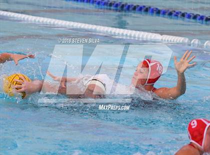 Thumbnail 3 in Foothill vs. Mater Dei (CIF SoCal Regional D1 Final) photogallery.