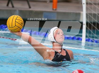 Thumbnail 2 in Foothill vs. Mater Dei (CIF SoCal Regional D1 Final) photogallery.