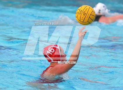 Thumbnail 2 in Foothill vs. Mater Dei (CIF SoCal Regional D1 Final) photogallery.