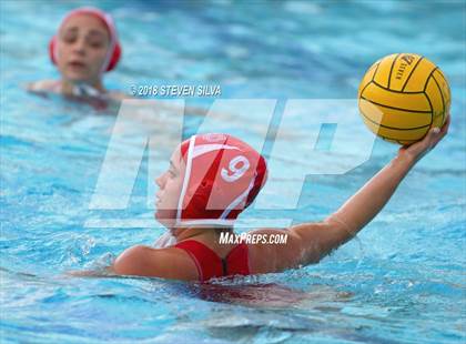 Thumbnail 2 in Foothill vs. Mater Dei (CIF SoCal Regional D1 Final) photogallery.