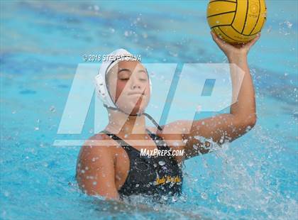 Thumbnail 3 in Foothill vs. Mater Dei (CIF SoCal Regional D1 Final) photogallery.