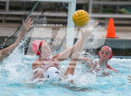 Thumbnail 1 in Foothill vs. Mater Dei (CIF SoCal Regional D1 Final) photogallery.
