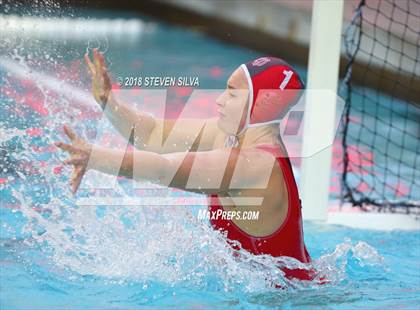 Thumbnail 2 in Foothill vs. Mater Dei (CIF SoCal Regional D1 Final) photogallery.