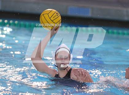 Thumbnail 3 in Foothill vs. Mater Dei (CIF SoCal Regional D1 Final) photogallery.