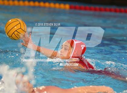 Thumbnail 1 in Foothill vs. Mater Dei (CIF SoCal Regional D1 Final) photogallery.