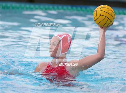 Thumbnail 2 in Foothill vs. Mater Dei (CIF SoCal Regional D1 Final) photogallery.