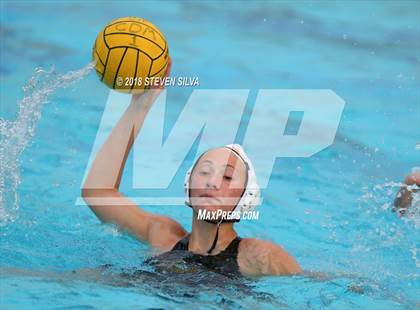 Thumbnail 3 in Foothill vs. Mater Dei (CIF SoCal Regional D1 Final) photogallery.