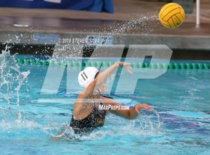 Thumbnail 2 in Foothill vs. Mater Dei (CIF SoCal Regional D1 Final) photogallery.