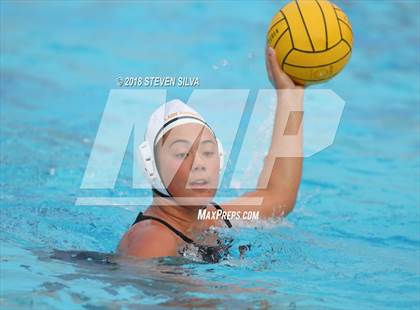 Thumbnail 3 in Foothill vs. Mater Dei (CIF SoCal Regional D1 Final) photogallery.