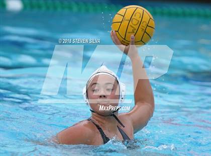 Thumbnail 2 in Foothill vs. Mater Dei (CIF SoCal Regional D1 Final) photogallery.