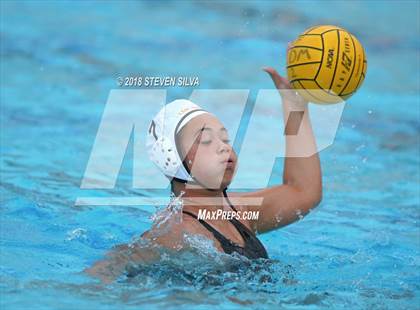 Thumbnail 3 in Foothill vs. Mater Dei (CIF SoCal Regional D1 Final) photogallery.