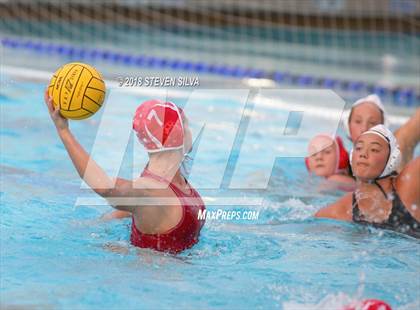 Thumbnail 1 in Foothill vs. Mater Dei (CIF SoCal Regional D1 Final) photogallery.